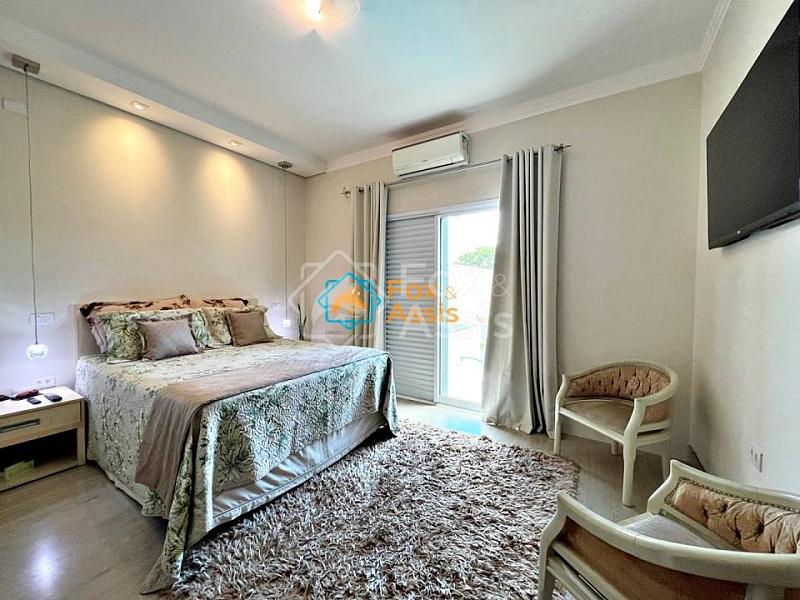 Venda - Casa - Parque Novo Mundo - Americana - SP — foto 20