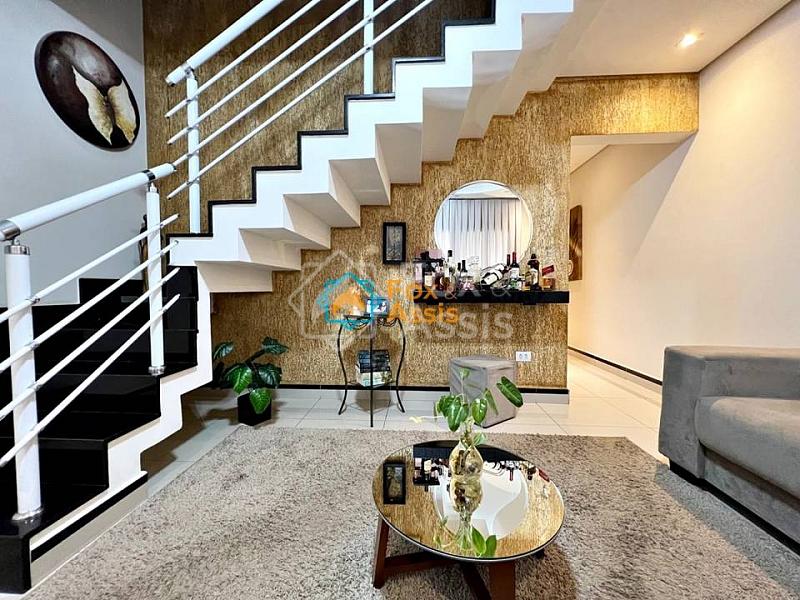 Venda - Casa - Parque Novo Mundo - Americana - SP — foto 5