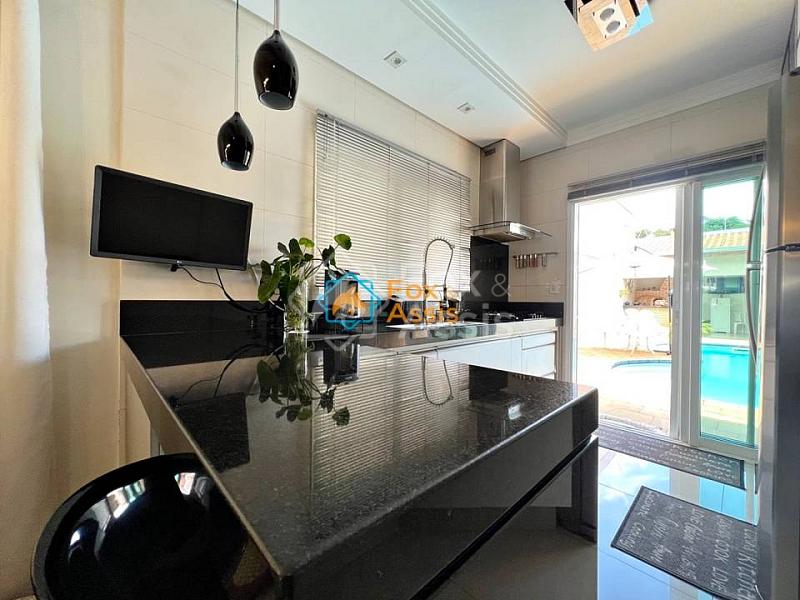 Venda - Casa - Parque Novo Mundo - Americana - SP — foto 17