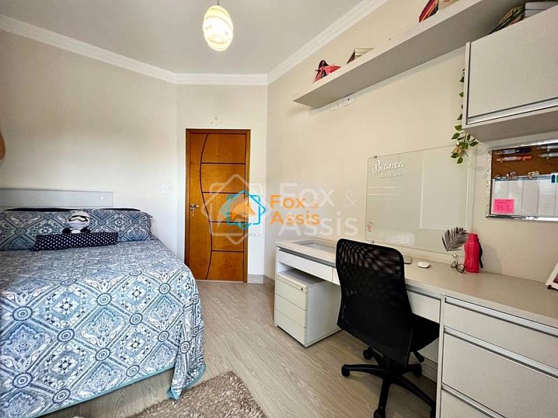 Venda - Casa - Parque Novo Mundo - Americana - SP — foto 26