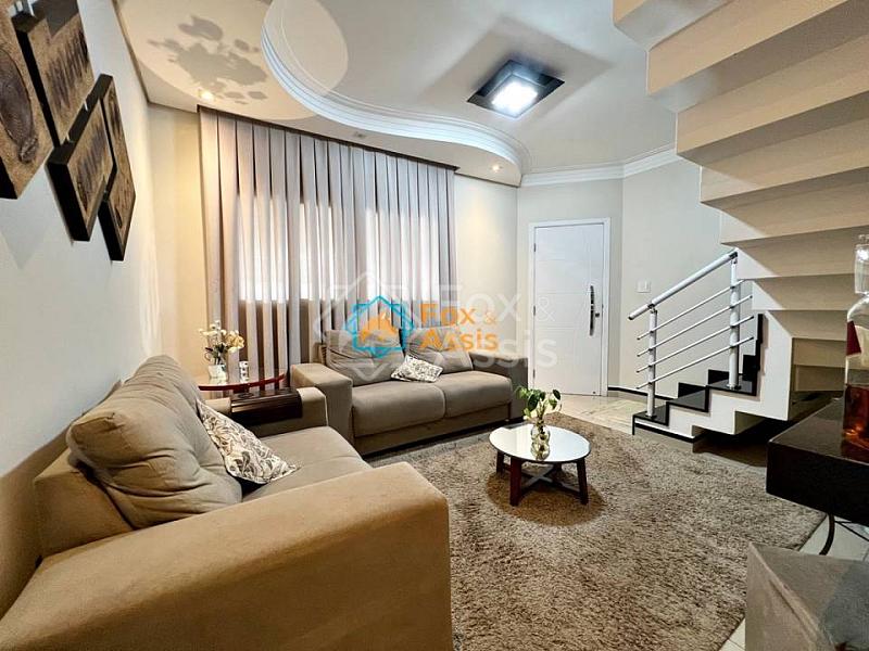 Venda - Casa - Parque Novo Mundo - Americana - SP — foto 7