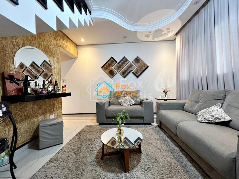 Venda - Casa - Parque Novo Mundo - Americana - SP — foto 8