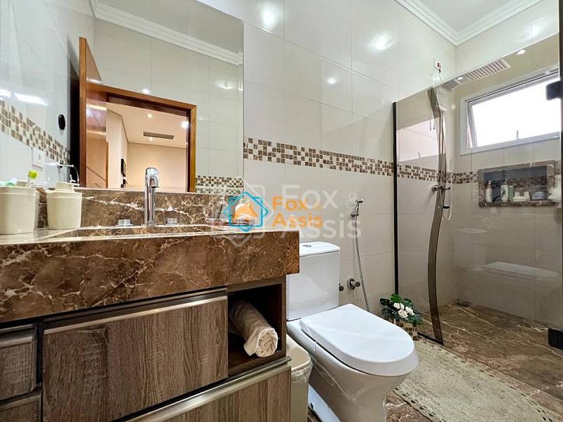 Venda - Casa - Parque Novo Mundo - Americana - SP — foto 21