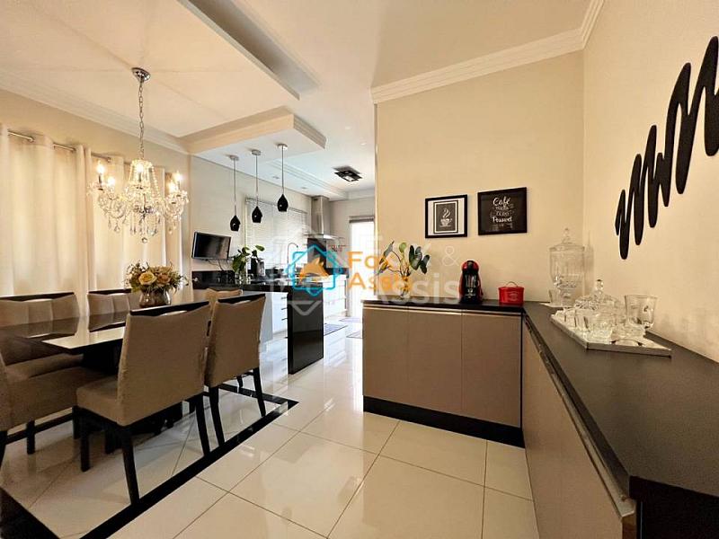 Venda - Casa - Parque Novo Mundo - Americana - SP — foto 13