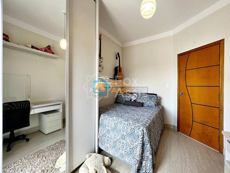 Venda - Casa - Parque Novo Mundo - Americana - SP — foto 24