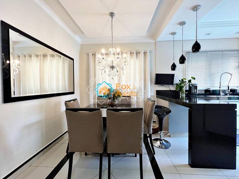 Venda - Casa - Parque Novo Mundo - Americana - SP — foto 12