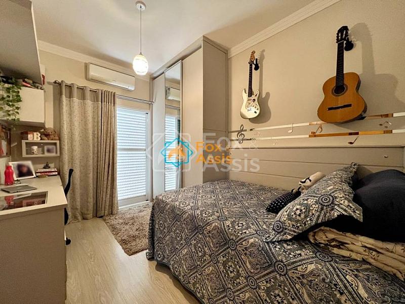 Venda - Casa - Parque Novo Mundo - Americana - SP — foto 23