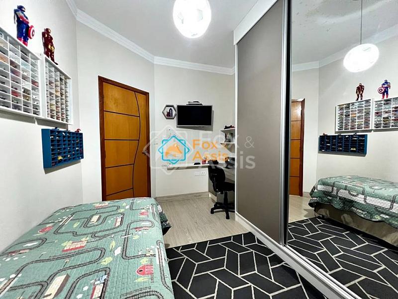 Venda - Casa - Parque Novo Mundo - Americana - SP — foto 27