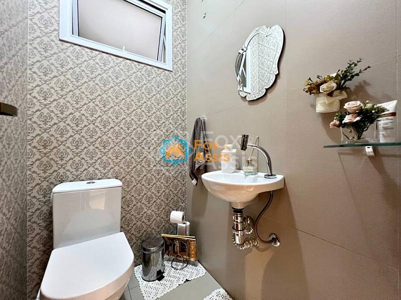 Venda - Casa - Parque Novo Mundo - Americana - SP — foto 29