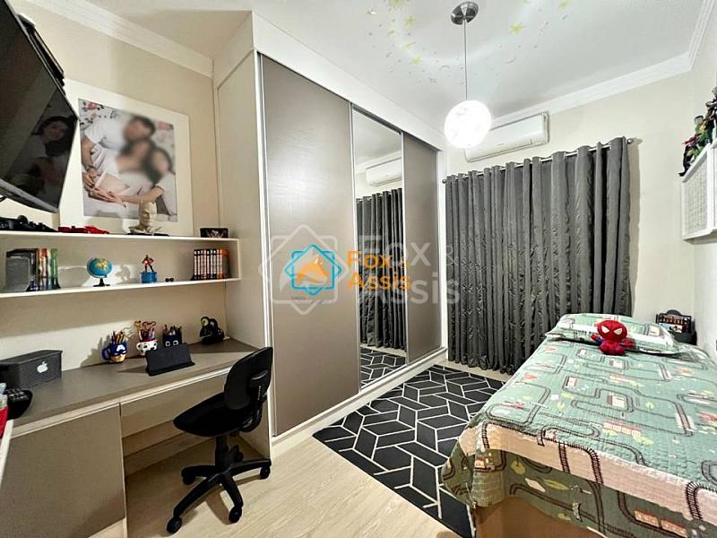 Venda - Casa - Parque Novo Mundo - Americana - SP — foto 25