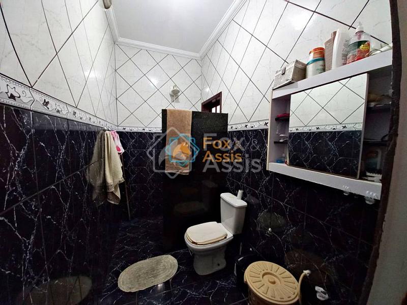 Casa Parque Residencial Jaguari — foto 15