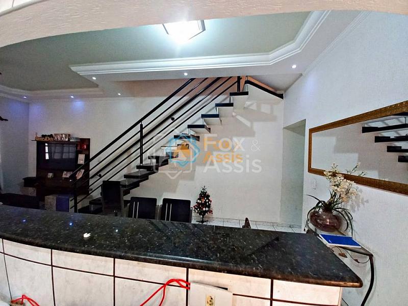 Casa Parque Residencial Jaguari — foto 6