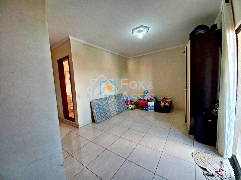 Casa Parque Residencial Jaguari — foto 20