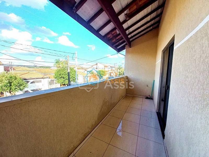 Casa Parque Residencial Jaguari — foto 23