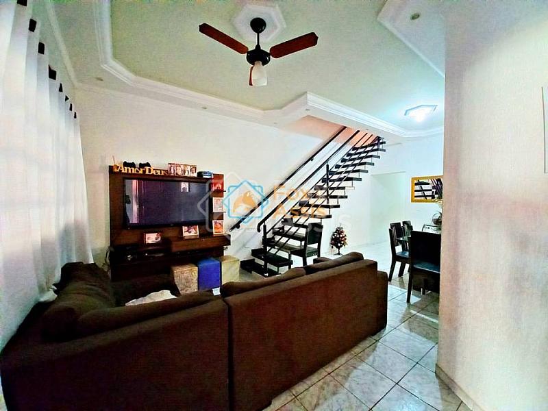 Casa Parque Residencial Jaguari — foto 5