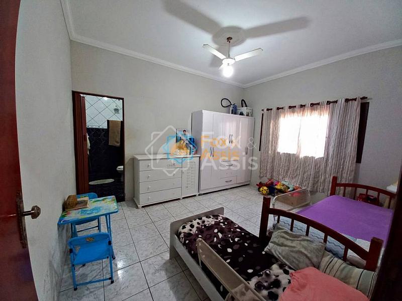 Casa Parque Residencial Jaguari — foto 13