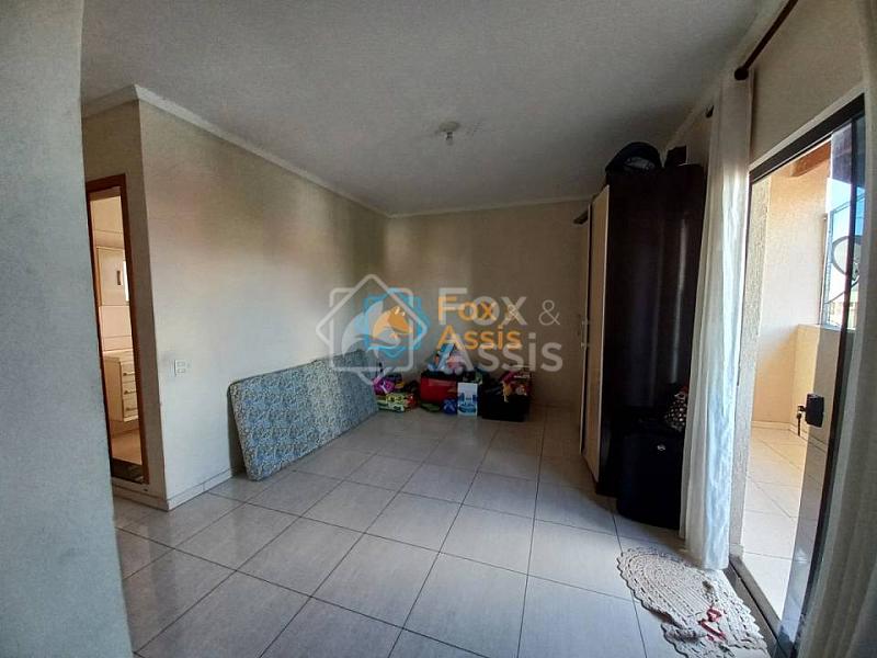 Casa Parque Residencial Jaguari — foto 19