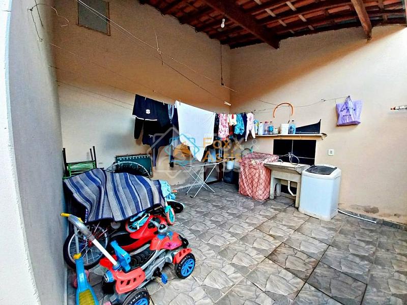 Casa Parque Residencial Jaguari — foto 18