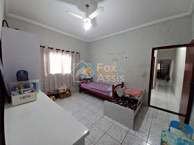 Casa Parque Residencial Jaguari — foto 14