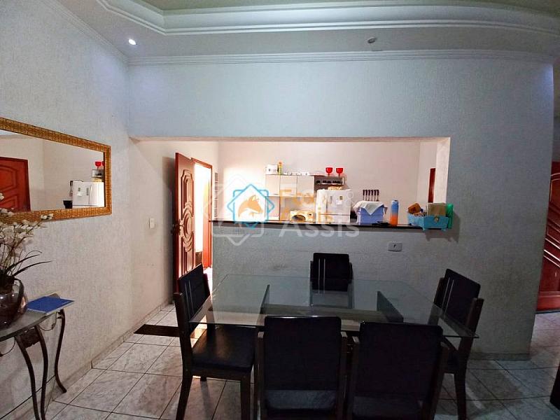 Casa Parque Residencial Jaguari — foto 8