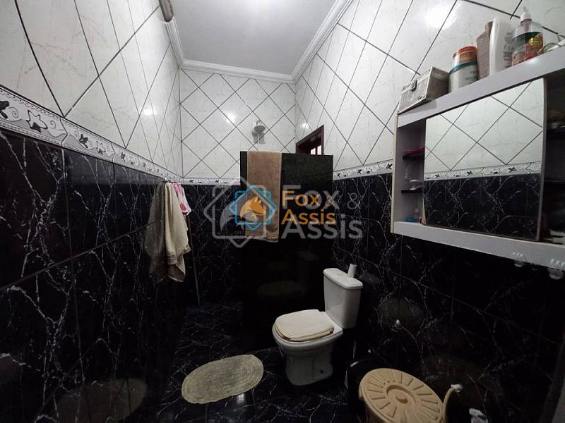 Casa Parque Residencial Jaguari — foto 16