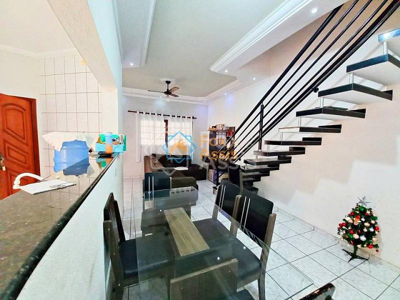 Casa Parque Residencial Jaguari — foto 4