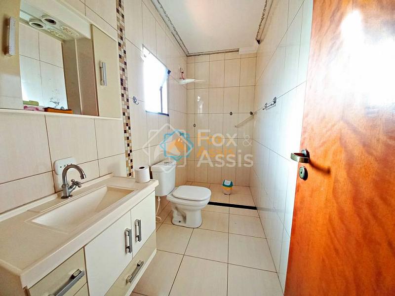 Casa Parque Residencial Jaguari — foto 22