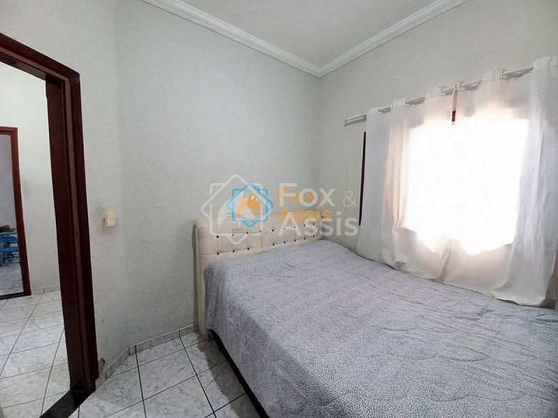 Casa Parque Residencial Jaguari — foto 10