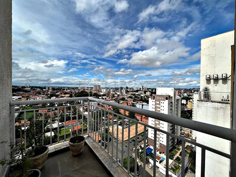 Cobertura á venda Condomínio Nova América. — foto 6