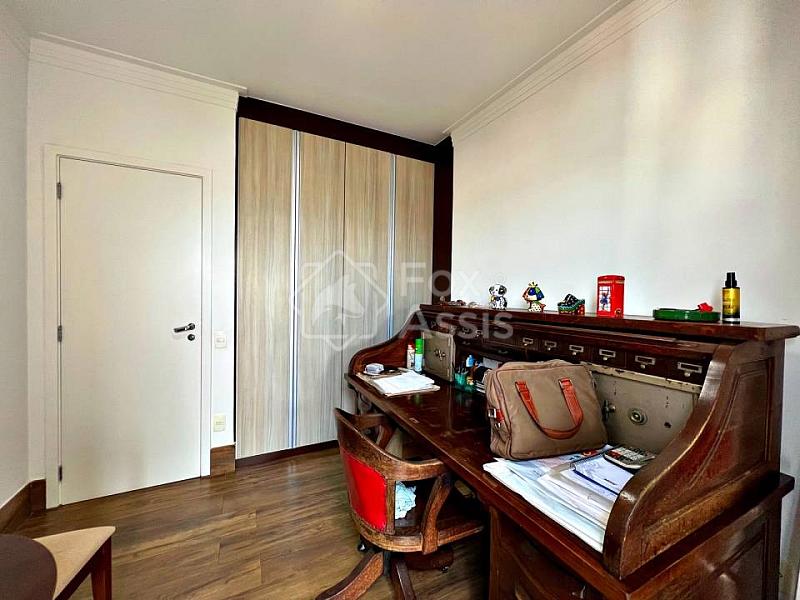 Cobertura á venda Condomínio Nova América. — foto 8