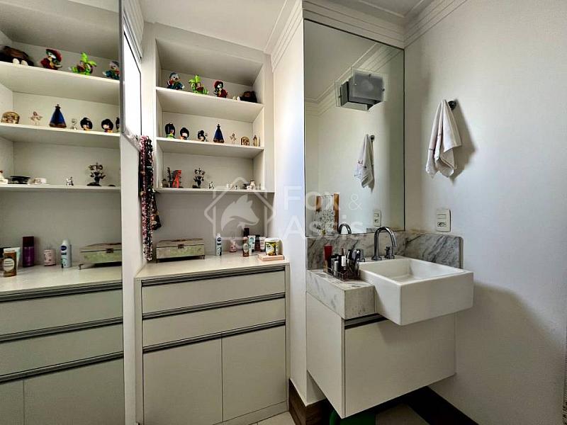 Cobertura á venda Condomínio Nova América. — foto 13