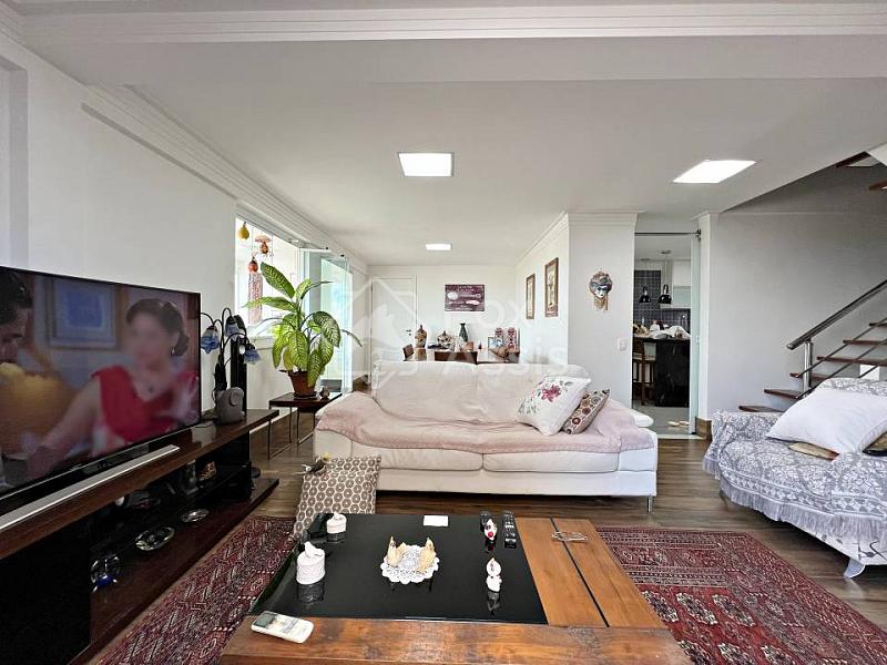 Cobertura á venda Condomínio Nova América. — foto 20