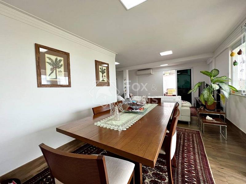 Cobertura á venda Condomínio Nova América. — foto 22