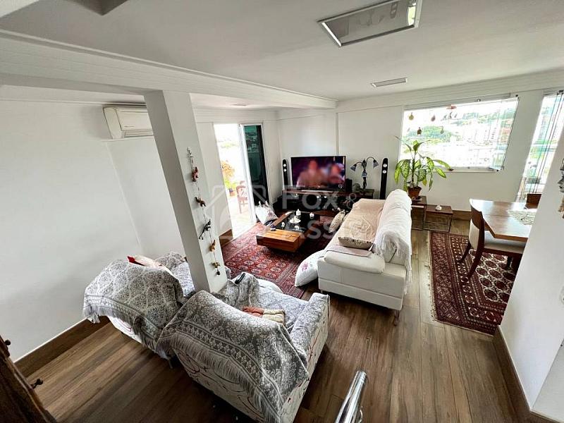 Cobertura á venda Condomínio Nova América. — foto 10