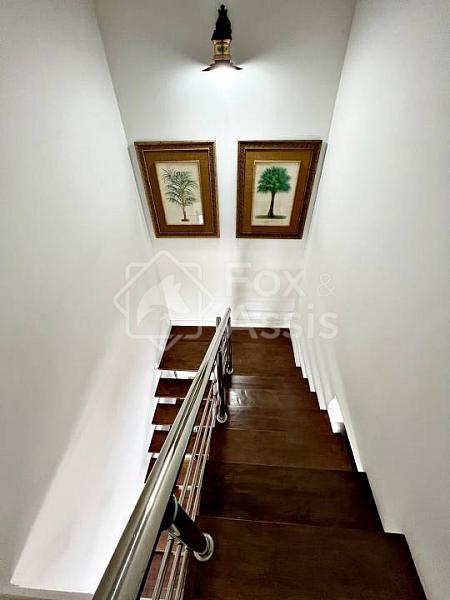 Cobertura á venda Condomínio Nova América. — foto 15