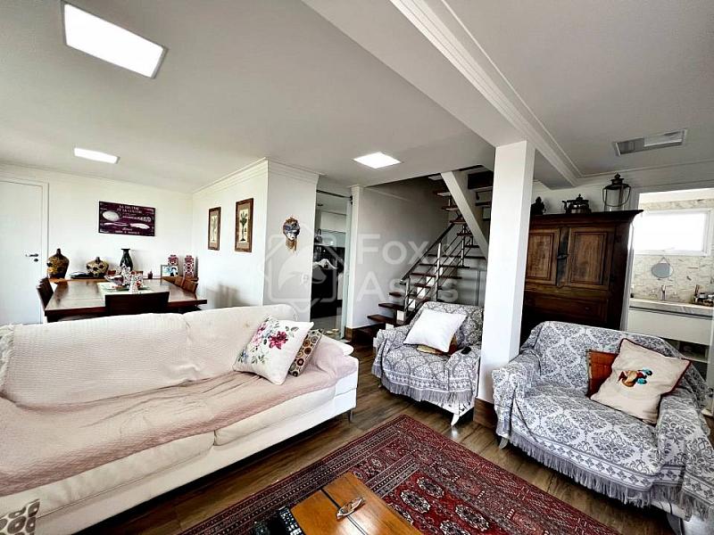 Cobertura á venda Condomínio Nova América. — foto 16