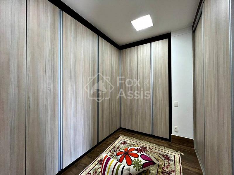 Cobertura á venda Condomínio Nova América. — foto 9