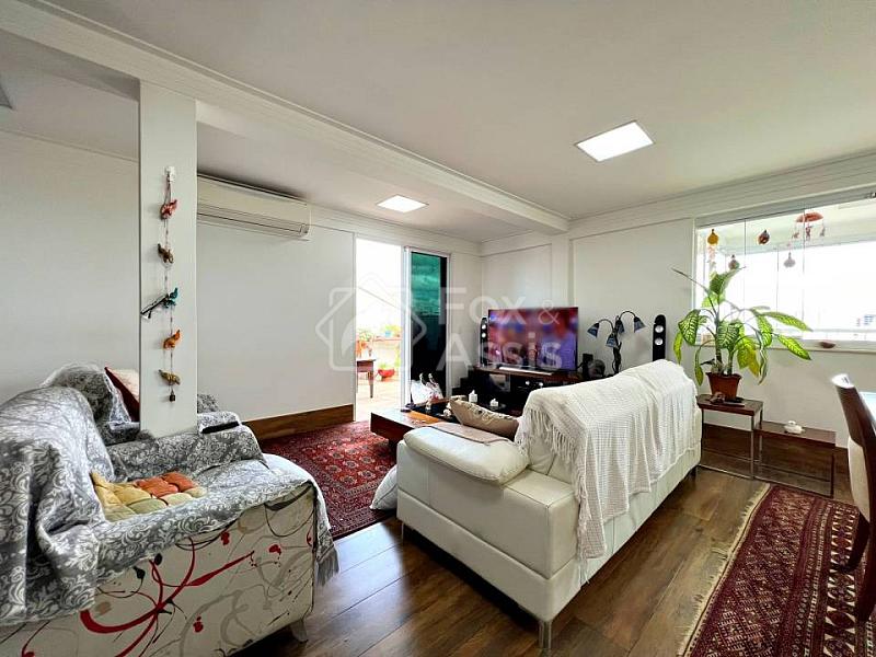 Cobertura á venda Condomínio Nova América. — foto 12