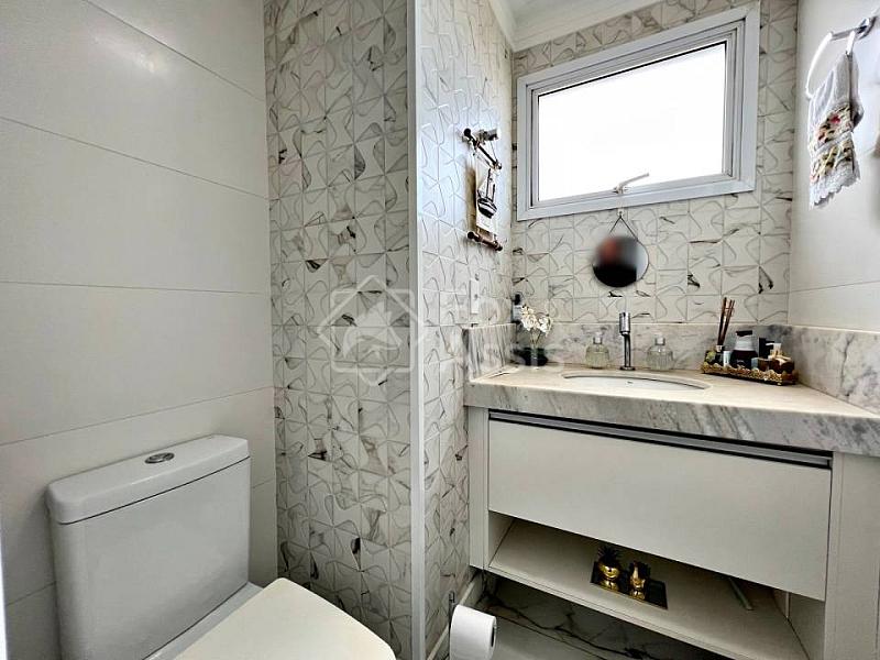 Cobertura á venda Condomínio Nova América. — foto 21