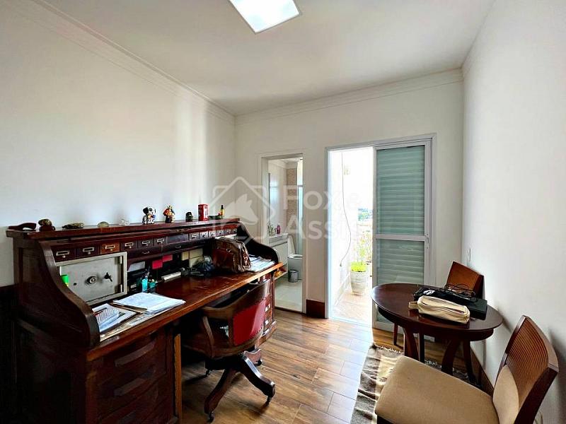 Cobertura á venda Condomínio Nova América. — foto 3