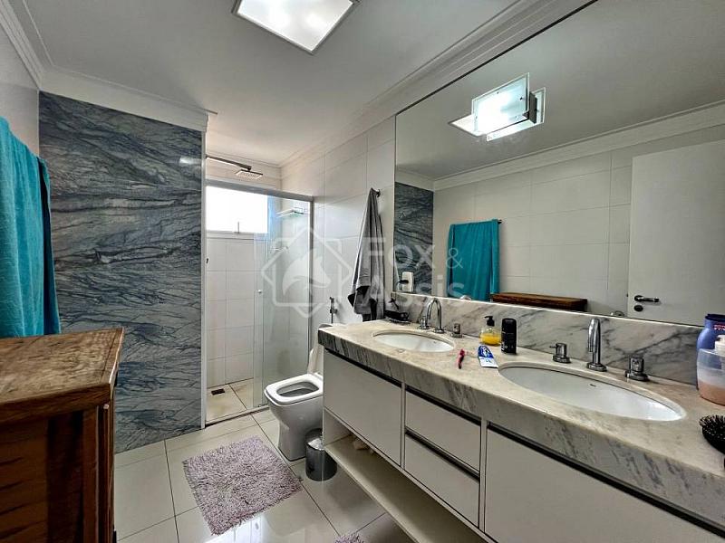 Cobertura á venda Condomínio Nova América. — foto 7