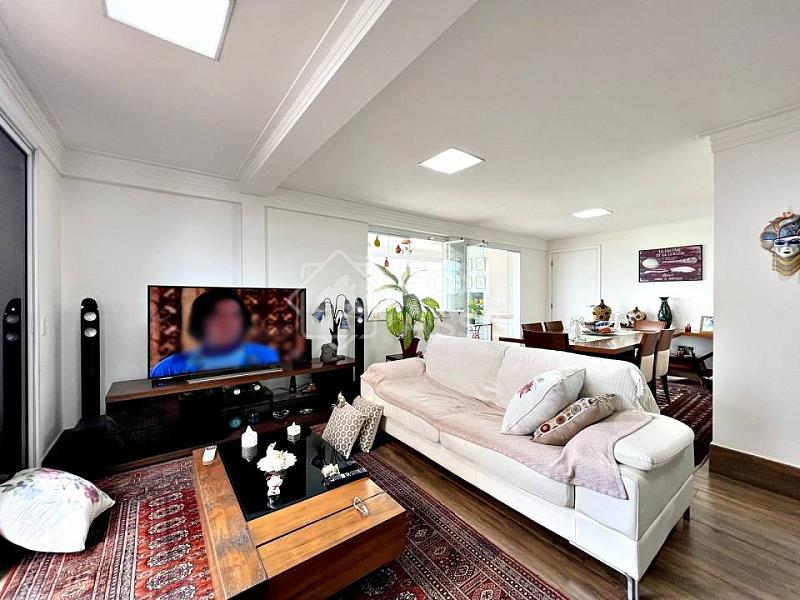 Cobertura á venda Condomínio Nova América. — foto 17