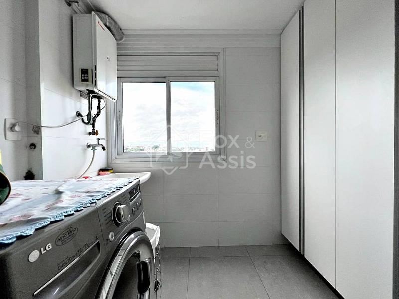 Cobertura á venda Condomínio Nova América. — foto 24