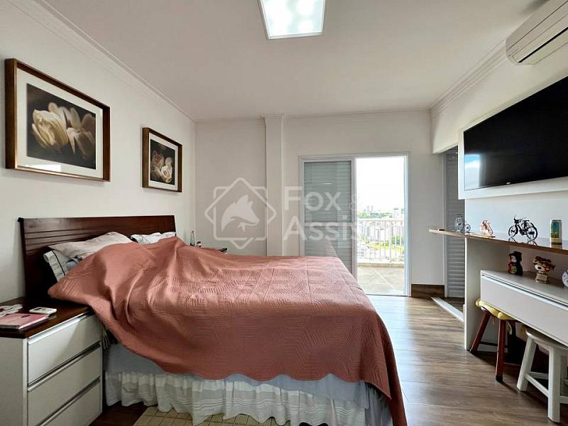 Cobertura á venda Condomínio Nova América. — foto 2