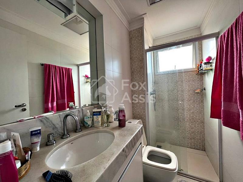 Cobertura á venda Condomínio Nova América. — foto 5