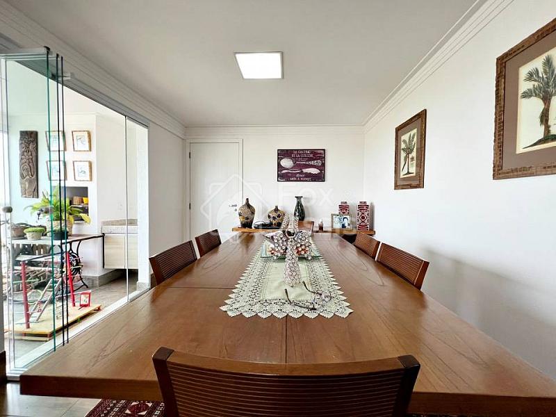 Cobertura á venda Condomínio Nova América. — foto 18