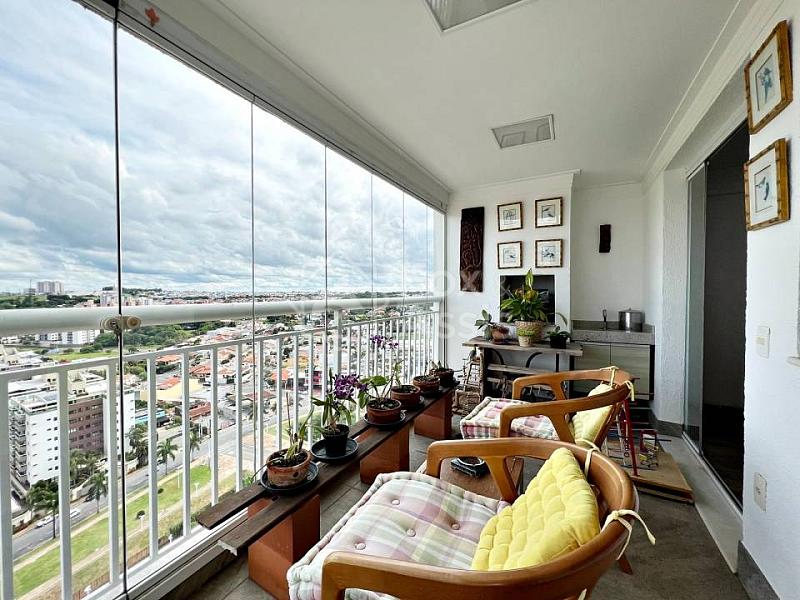 Cobertura á venda Condomínio Nova América. — foto 19