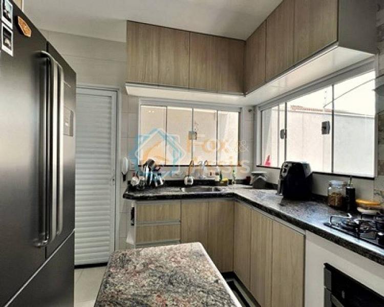 Parque Novo Mundo. — foto 11