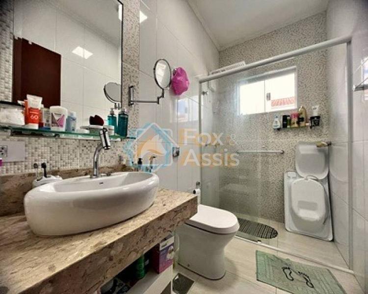 Parque Novo Mundo. — foto 15