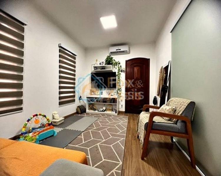 Parque Novo Mundo. — foto 25